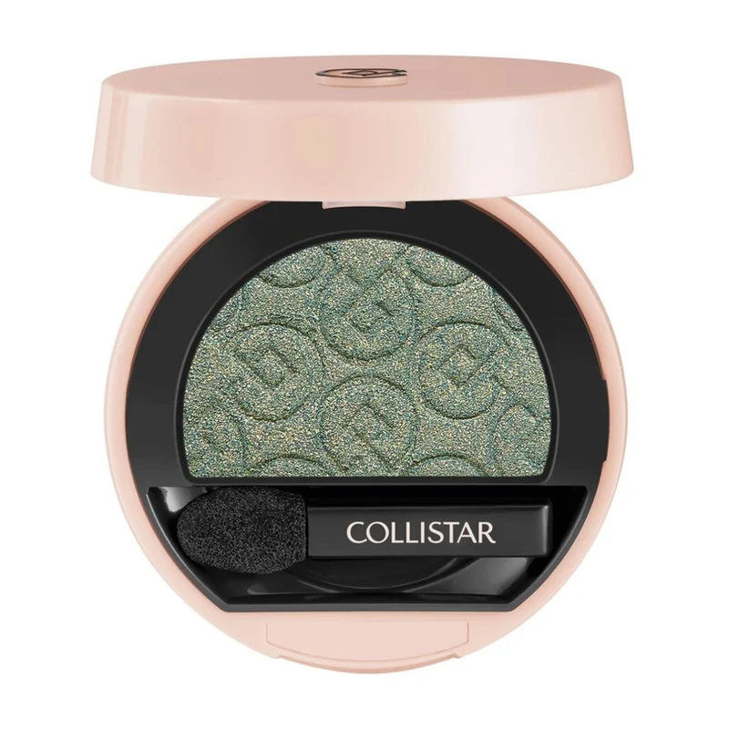 Collistar Impeccabile Ombretto Compatto 520 Eden Shimmer 3 g — Ombretto