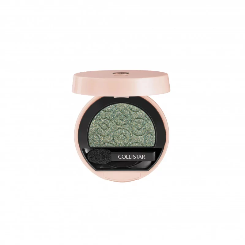 Collistar Impeccabile Ombretto Compatto 520 Eden Shimmer 3 g — Ombretto
