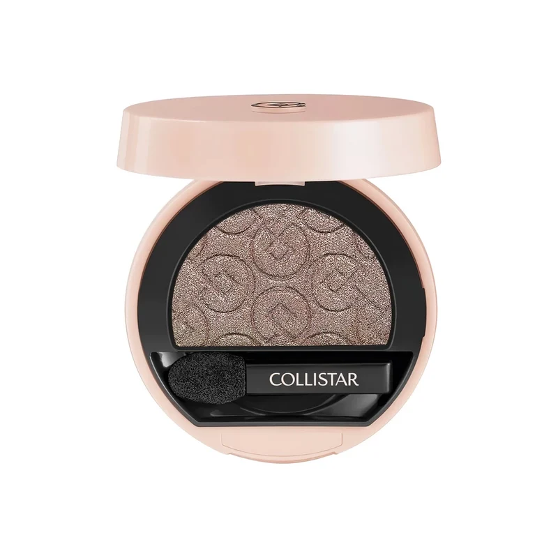 Collistar Impeccabile 430 Brunito Shimmer 3 g — Ombretto Compatto