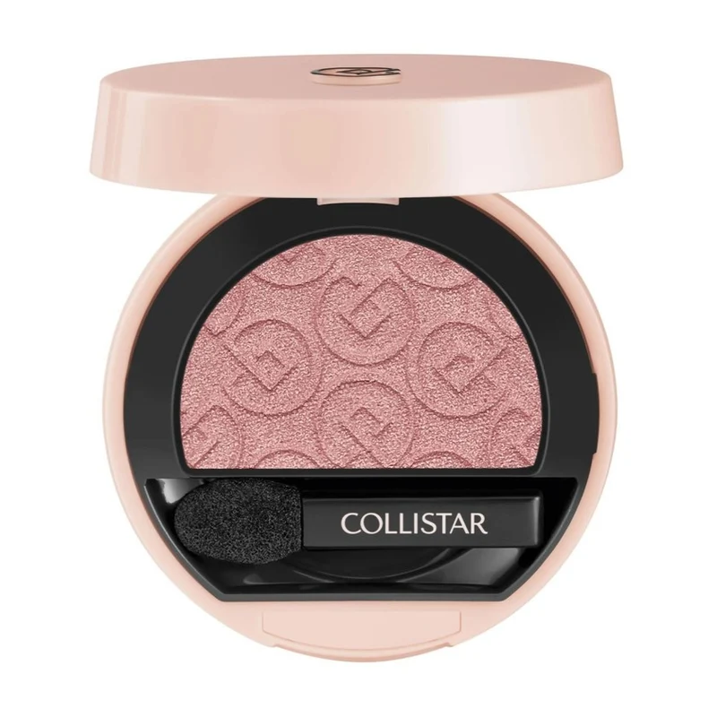 Collistar Impeccabile 435 Chiffon Satin 3 g — Ombretto Compatto