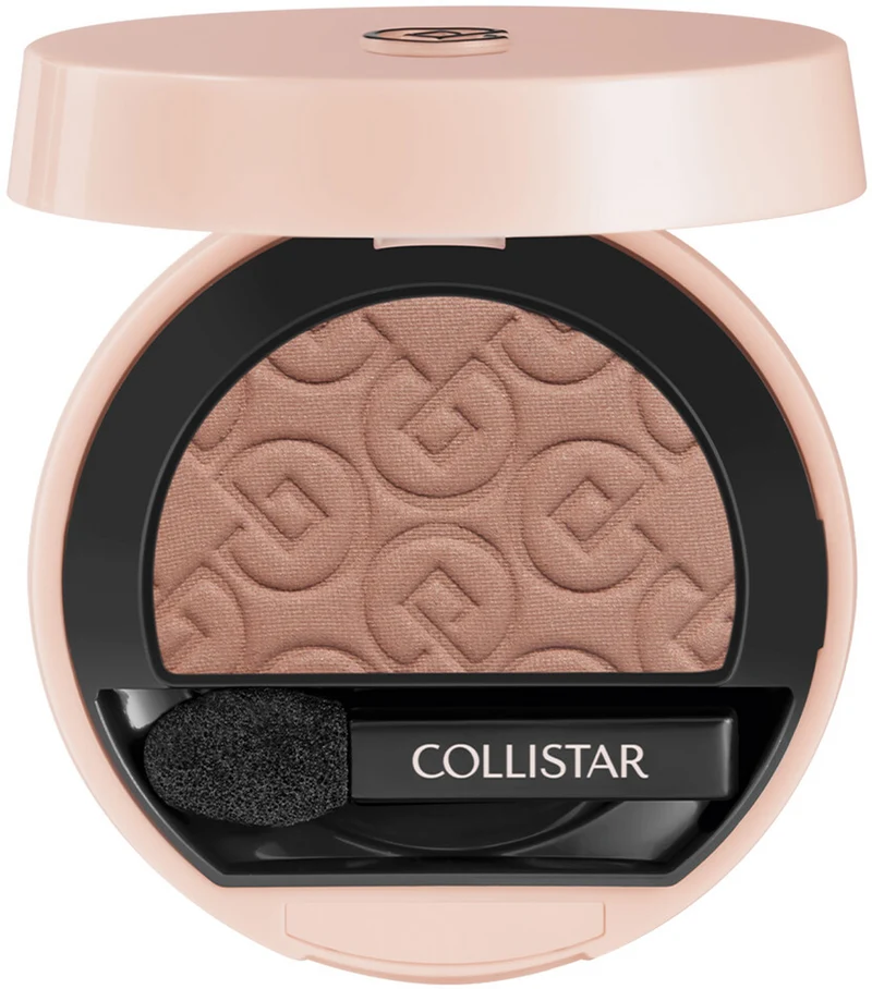 Collistar Impeccabile Compatto 425 Champagne Satin 3 g — Ombretto