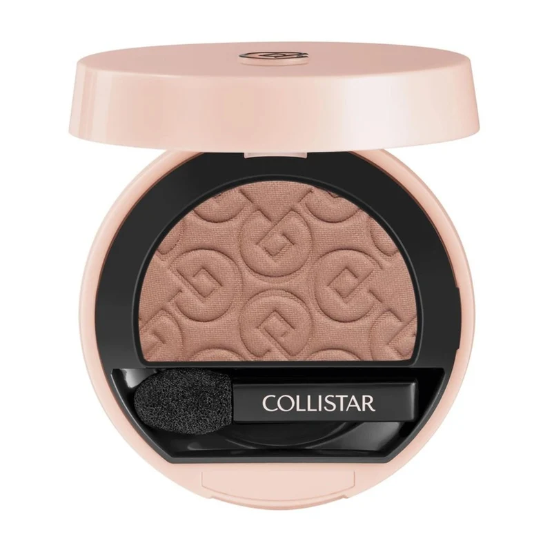 Collistar Impeccabile Ombretto Compatto 415 Mocha Matte 3 g — Ombretto