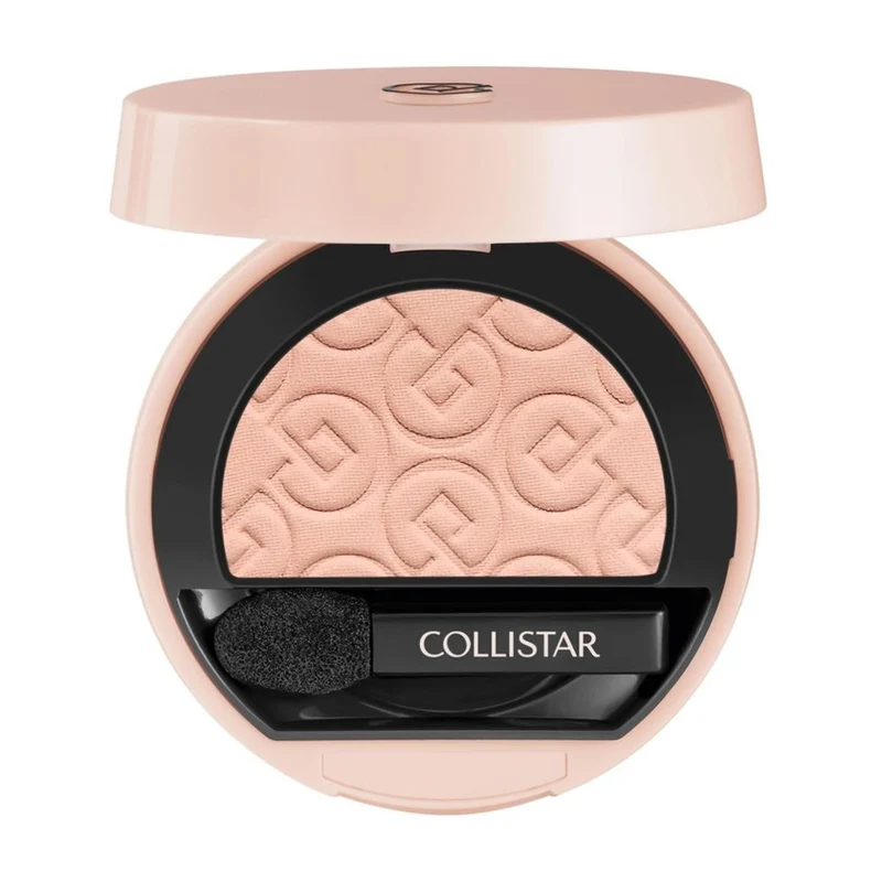 Collistar Impeccabile 400 Cipria Matte 3 g — Ombretto Compatto
