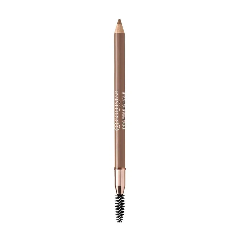 Collistar Matita Professionale Sopracciglia 4 Moka 1,1 g — Matita Sopracciglia
