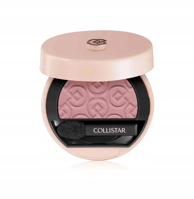 Collistar Impeccabile Ombretto Compatto 405 Petalo Matte 3 g — Ombretto