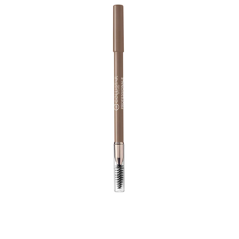 Collistar Matita Professionale Sopracciglia 3 Marrone 1,1 g — Matita Sopracciglia