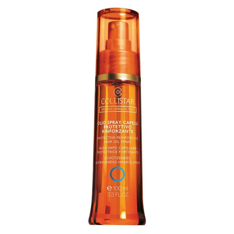 Collistar Olio Spray 100 ml — Olio spray