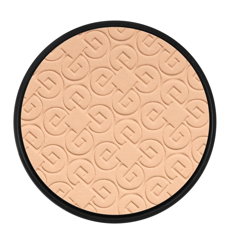 Collistar Cipria Compatta Impeccabile Ricarica Cappuccino 9,5 g — Cipria