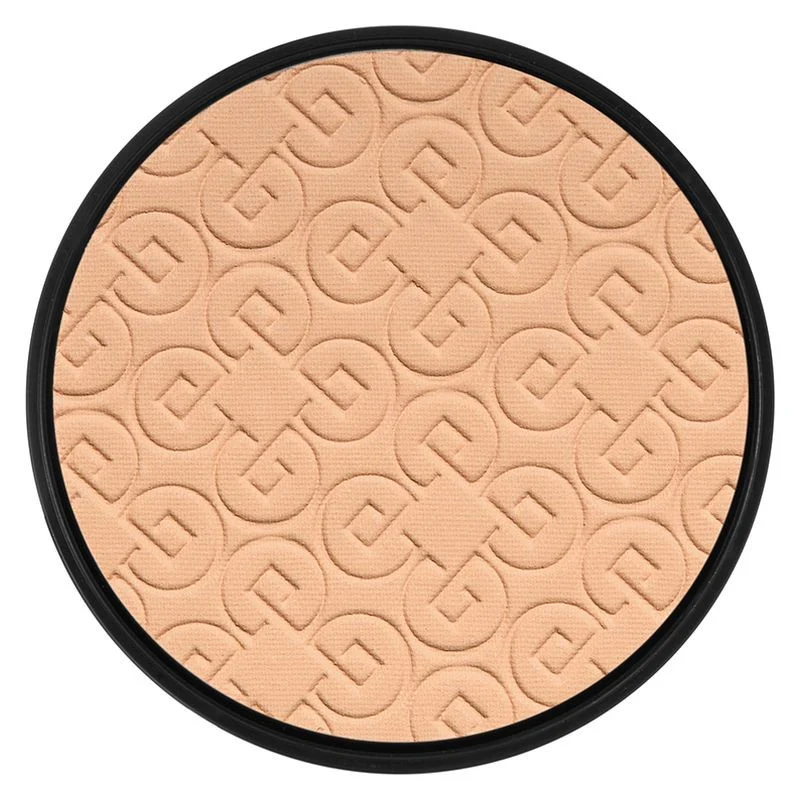 Collistar Impeccabile Ricarica Honey 9,5 g — Cipria Compatta