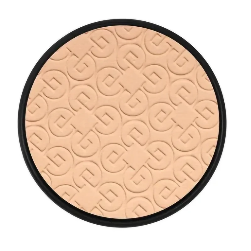 Collistar Impeccabile Ricarica Natural 9,5 g — Cipria Compatta
