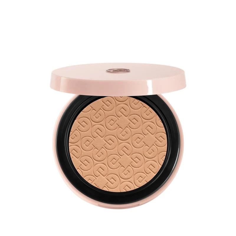 Collistar Impeccabile Cappuccino 9,5 g — Cipria Compatta