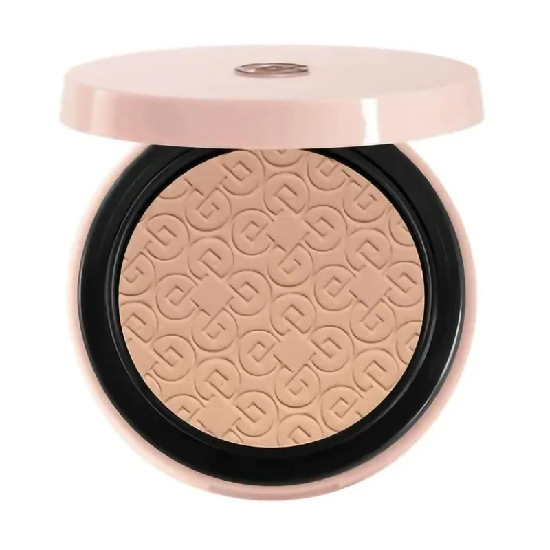 Collistar Impeccabile 50N Cameo 9,5 g — Cipria Compatta