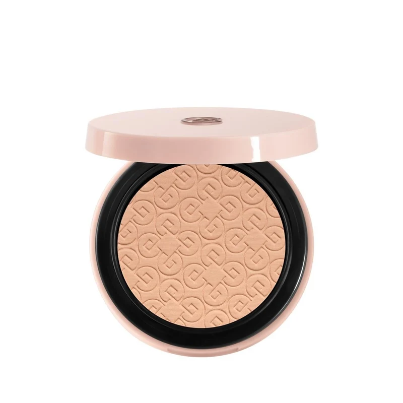 Collistar Impeccabile 50N Cameo 9,5 g — Cipria Compatta