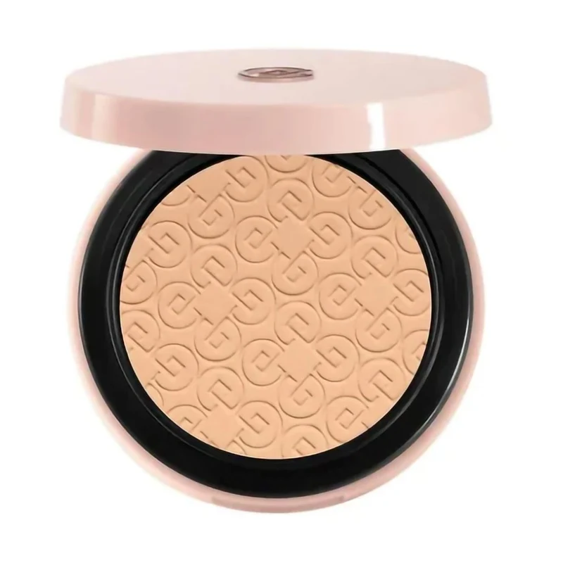 Collistar Impeccabile Honey 9,5 g — Cipria Compatta