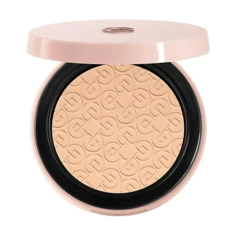 Collistar Impeccabile Natural 9,5 g — Cipria Compatta