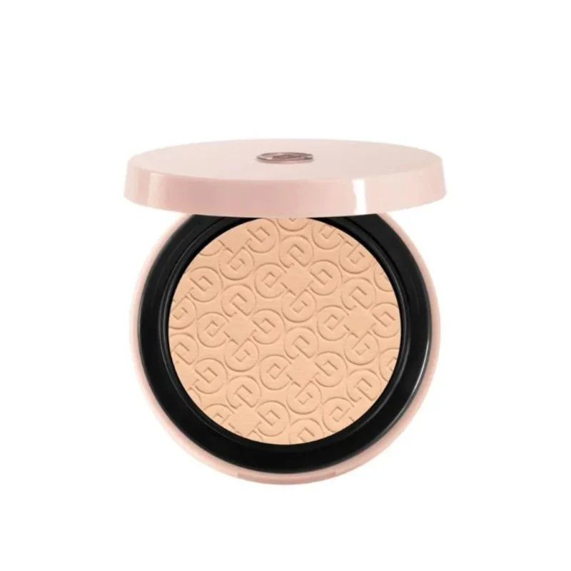 Collistar Impeccabile Natural 9,5 g — Cipria Compatta