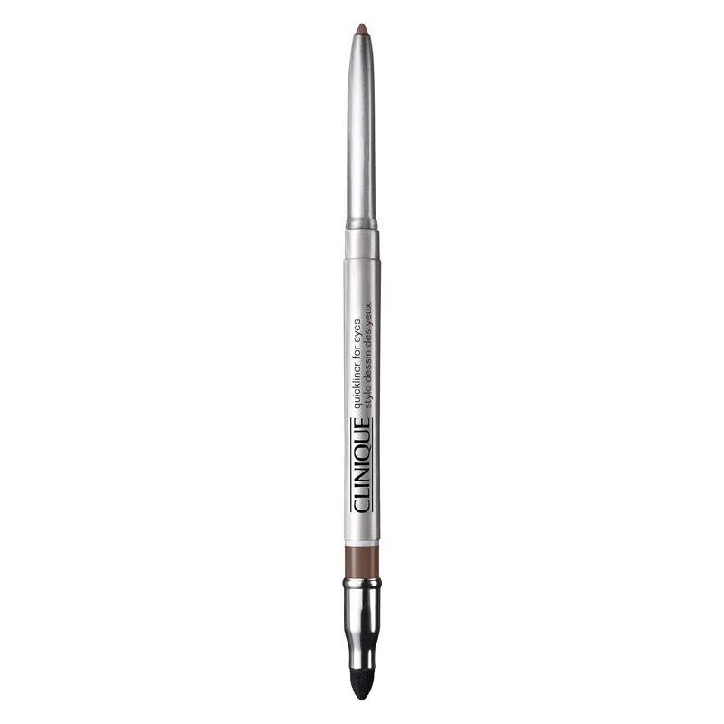 Clinique Quickliner Matita Occhi 3 Roast Coffee 0,28 g — Matita Occhi