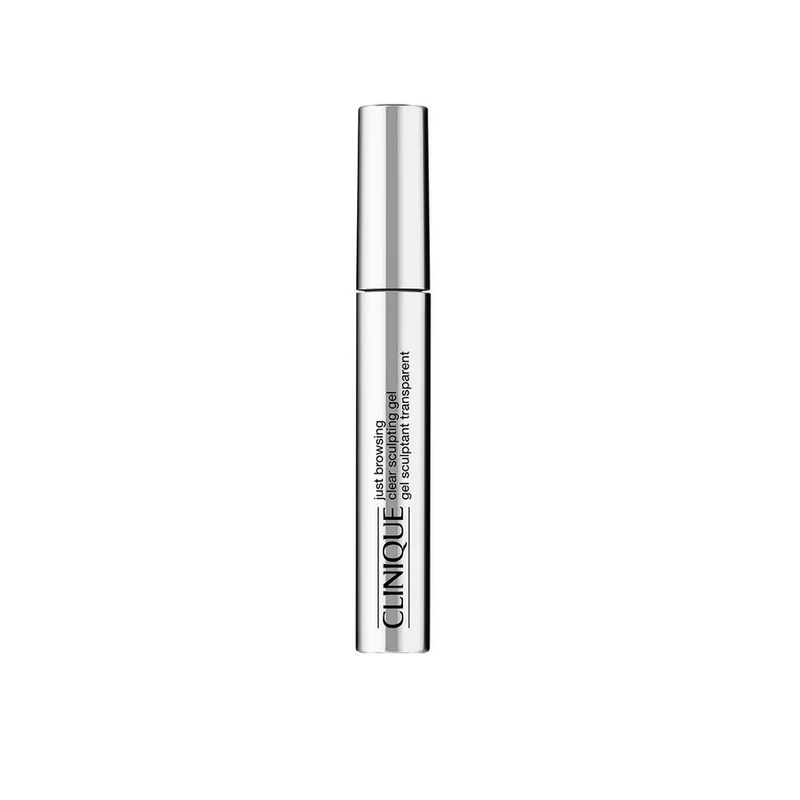 Clinique Just Browsing Clear Sculpting Gel — Mascara sopracciglia