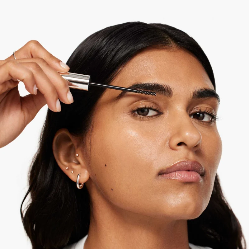 Clinique Just Browsing Clear Sculpting Gel — Mascara sopracciglia
