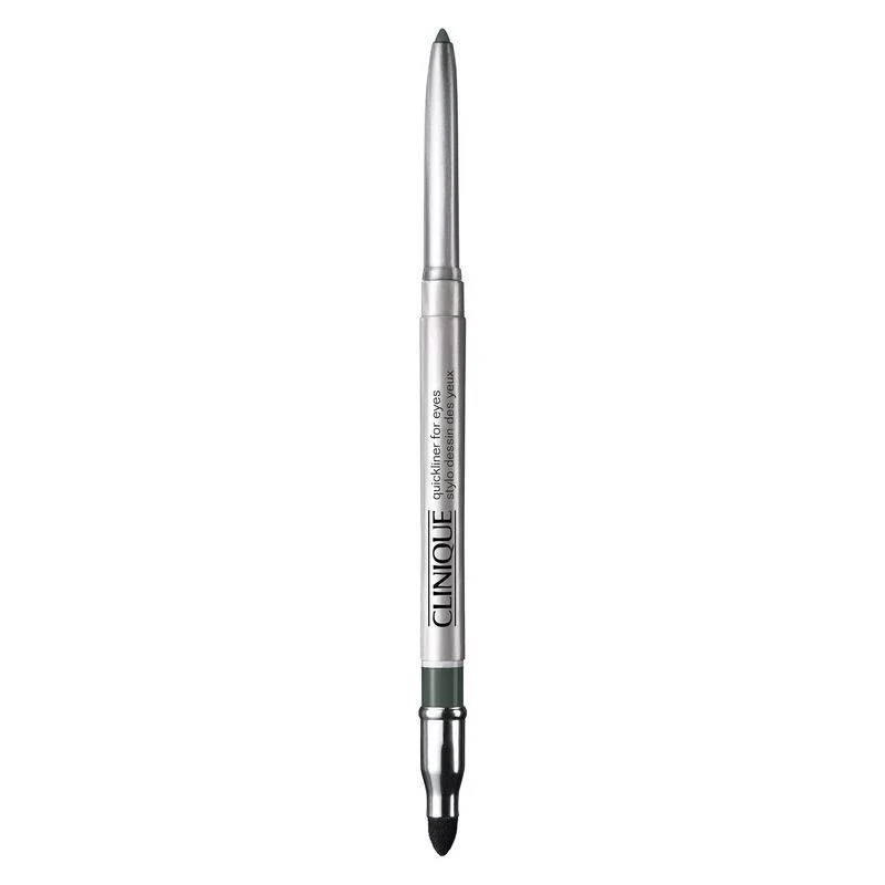 Clinique Quickliner 12 Moss 0,28 g — Matita Occhi