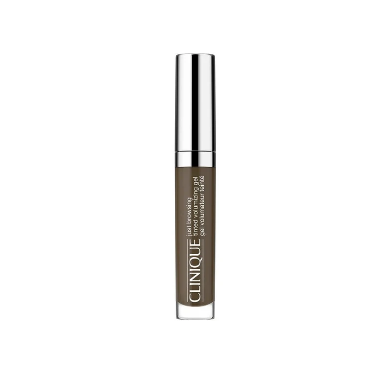 Clinique Just Browsing Gel Volumizzante Colorato Dark Espresso 4,3 ml — Gel sopracciglia