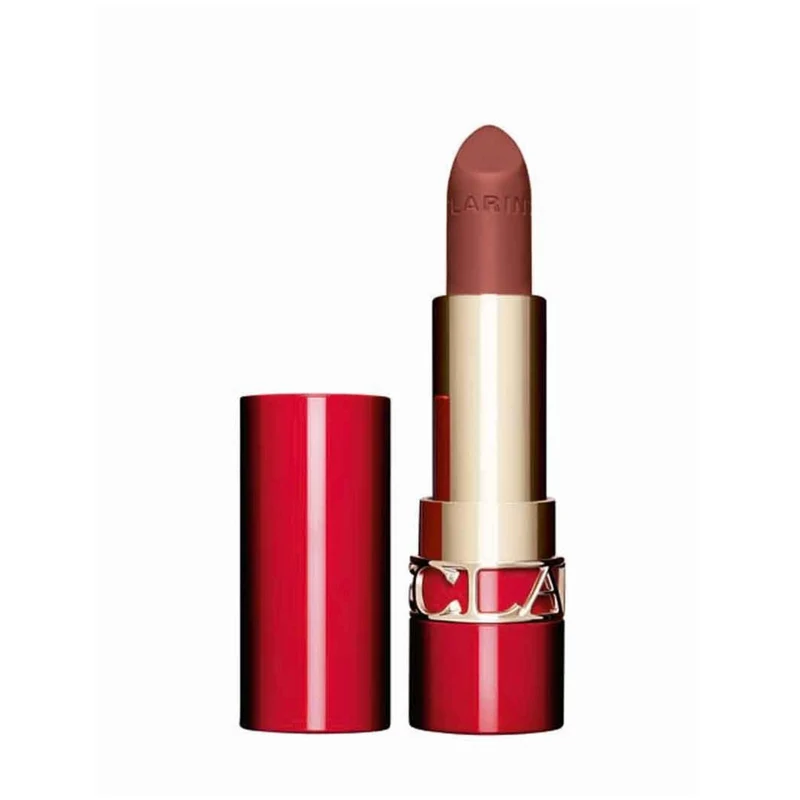 Clarins Joli Rouge Velvet Mat 794V Sandalwood 3,5 g — Rossetto Matte