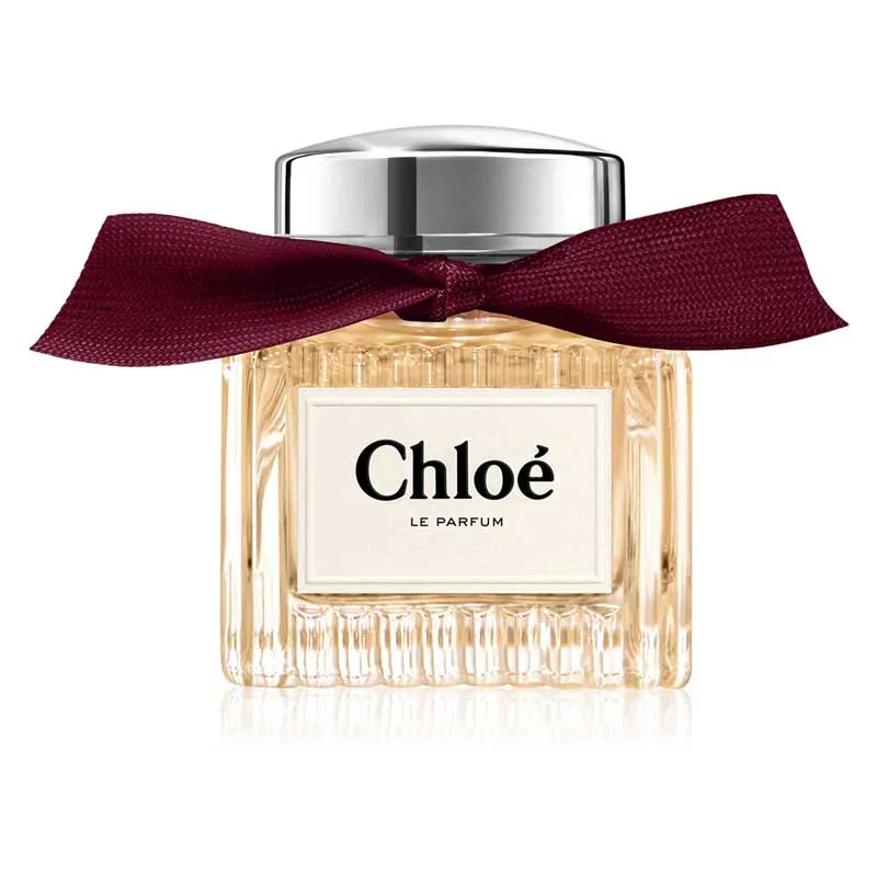 Chloé Le Parfum 30 ml Ricaricabile Donna — Extrait de Parfum