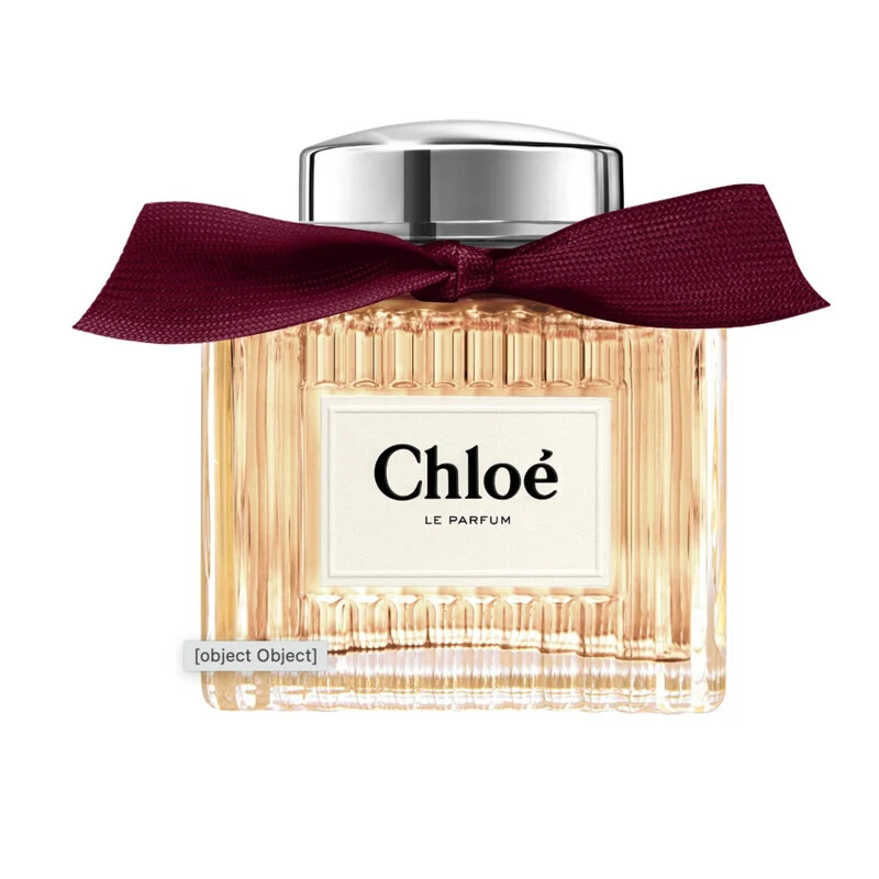 Chloé Le Parfum 100 ml Ricaricabile Donna — Extrait de Parfum