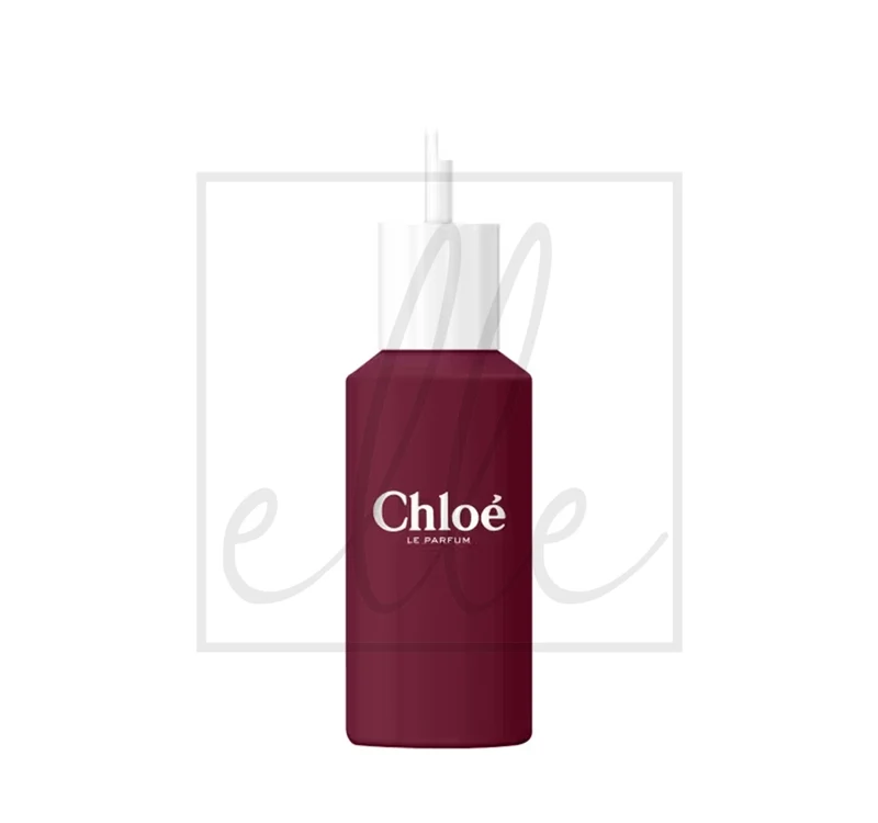 Chloé Le Parfum Ricarica 150 ml Donna — Extrait de Parfum