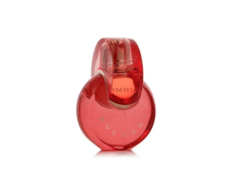 Bulgari Omnia Coral Donna 100 ml — Eau de Toilette