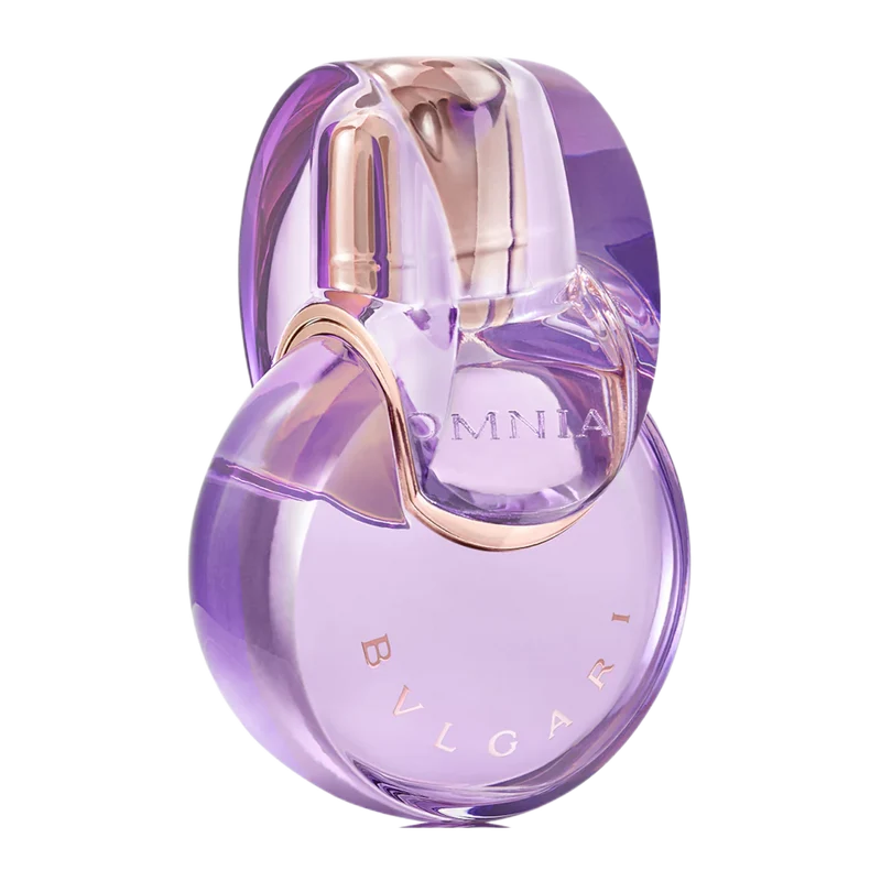 Bulgari Omnia Amethyste Donna 100 ml — Eau de Toilette