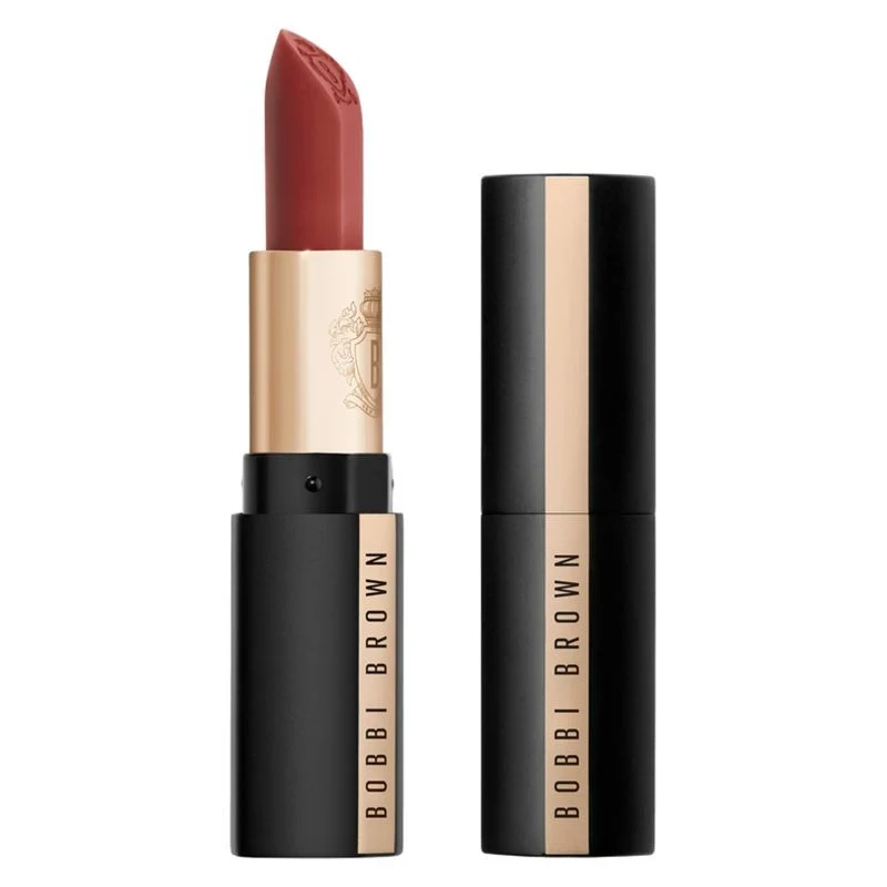 Bobbi Brown Luxe Cashmere Noho 3,5 g — Rossetto Opaco