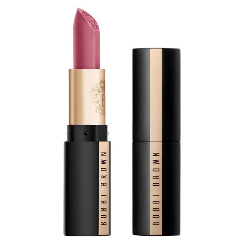 Bobbi Brown Luxe Cashmere Rossetto Opaco Sandwash Pink 3,5 g — Rossetto