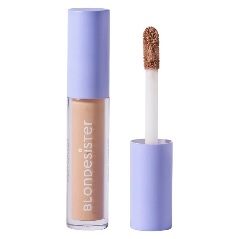 Blondesister It'S A Trick! Dreamy Correttore 05 Bronze 4,5 ml — Correttore