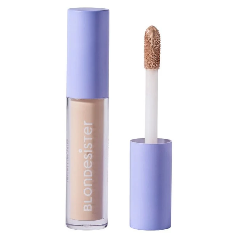 Blondesister It'S A Trick! Dreamy Correttore 02 Porcelain 4,5 ml — Correttore
