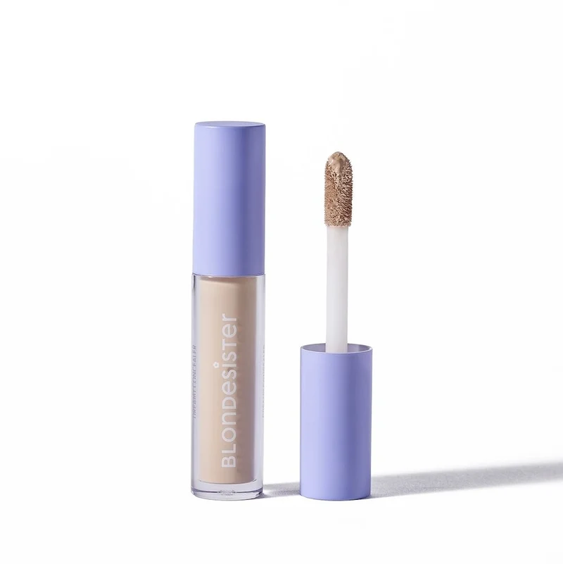 Blondesister It'S A Trick! Dreamy Correttore 02 Porcelain 4,5 ml — Correttore