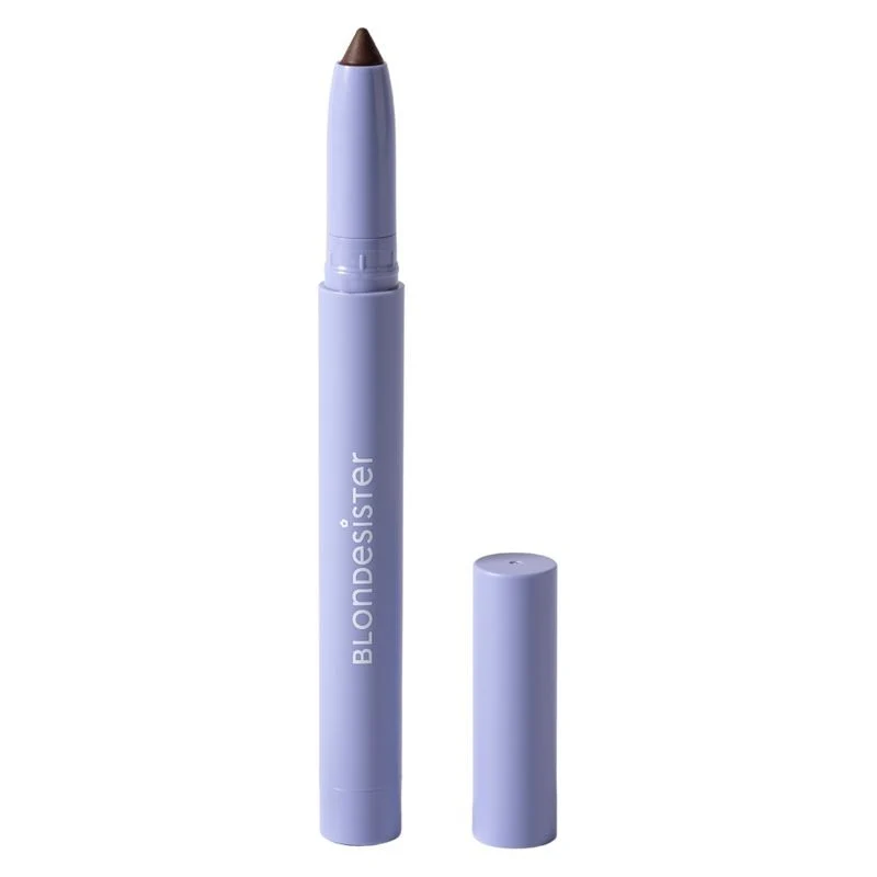 Blondesister 3 In 1 Eyes On Me 02 Brownie 1,5g — Matita Occhi