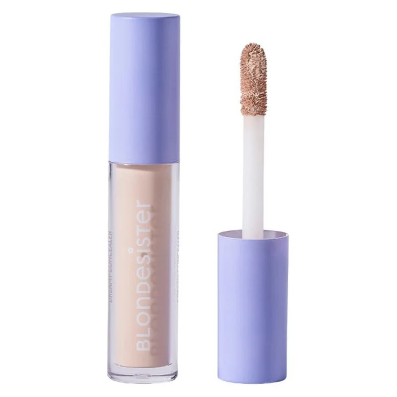 Blondesister It'S A Trick! Dreamy Correttore 01 Meringue 4,5 ml — Correttore