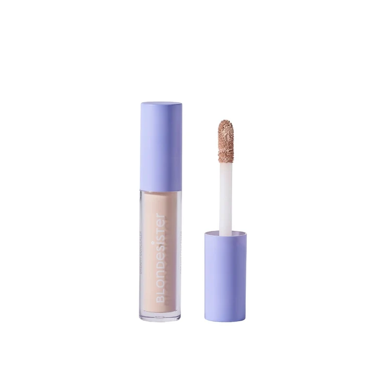 Blondesister It'S A Trick! Dreamy Correttore 01 Meringue 4,5 ml — Correttore