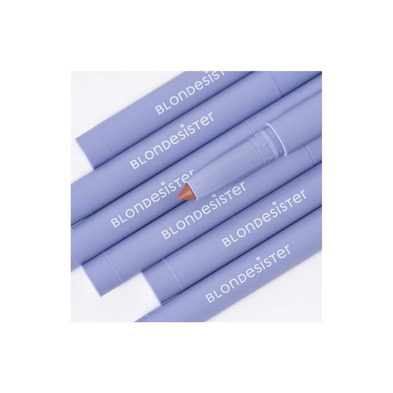Blondesister 3 In 1 Eyes On Me 03 Macaron 1,5 g — Matita Occhi