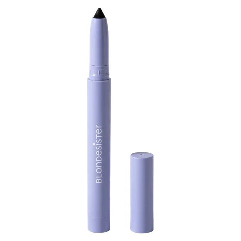 Blondesister 3 in 1 Eyes On Me Matita Occhi 01 Liquirizia 1,5 g — Matita Occhi