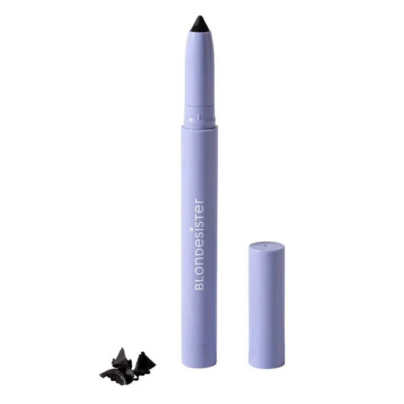 Blondesister 3 in 1 Eyes On Me Matita Occhi 01 Liquirizia 1,5 g — Matita Occhi
