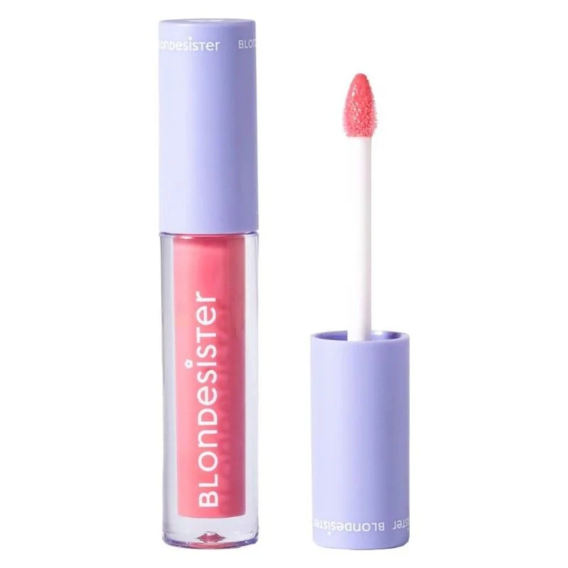 Blondesister Sweet Gloss 02 Pink Chocolate 2,5 ml — Colore Labbra