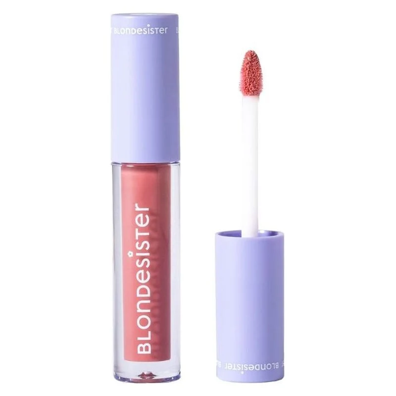 Blondesister Sweet Gloss Olio Labbra Colorato 01 Sugar Nude 2,5 ml — Olio labbra colorato