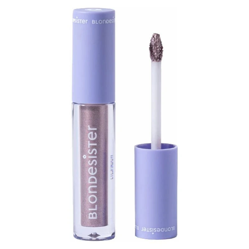 Blondesister Gloweye Ombretto 06 Lilac Taupe 2,5 ml — Ombretto