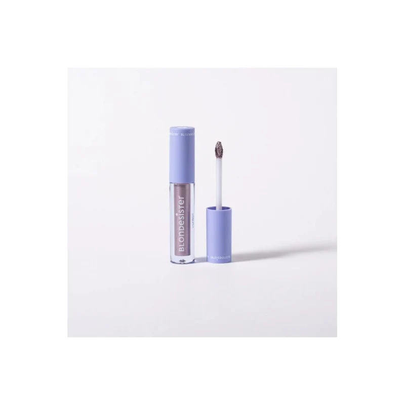 Blondesister Gloweye Ombretto 06 Lilac Taupe 2,5 ml — Ombretto
