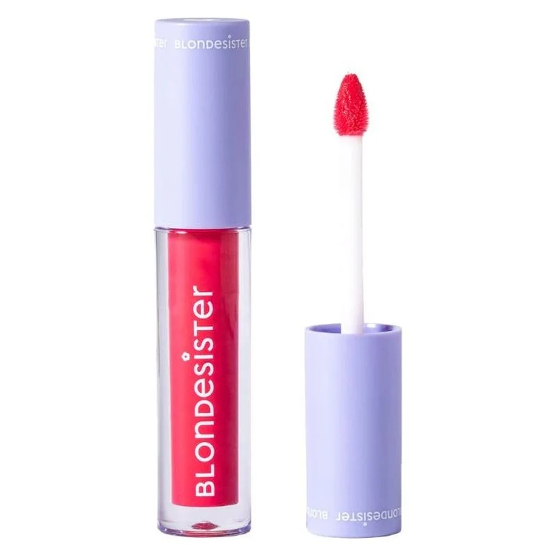 Blondesister Sweet Gloss Olio Labbra Colorato 03 Cherry Pie 2,5 ml — Colore labbra