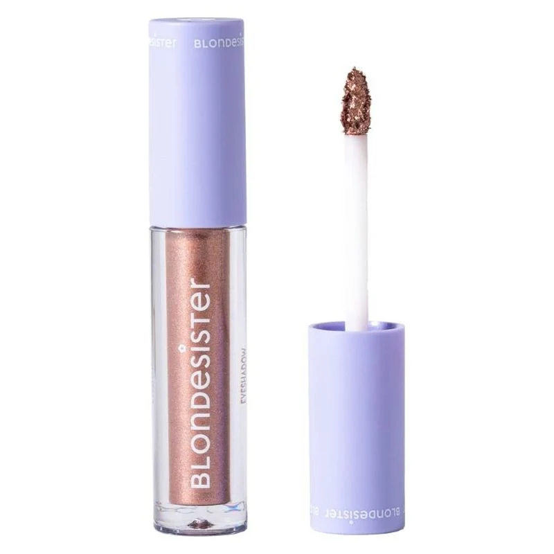 Blondesister Gloweye Ombretto 02 Sunny Bronze 2,5 ml — Ombretto