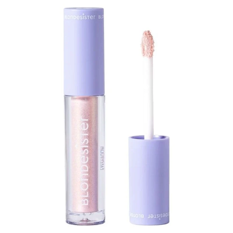Blondesister Gloweye Ombretto 04 Rose Quartz 2,5 ml — Ombretto