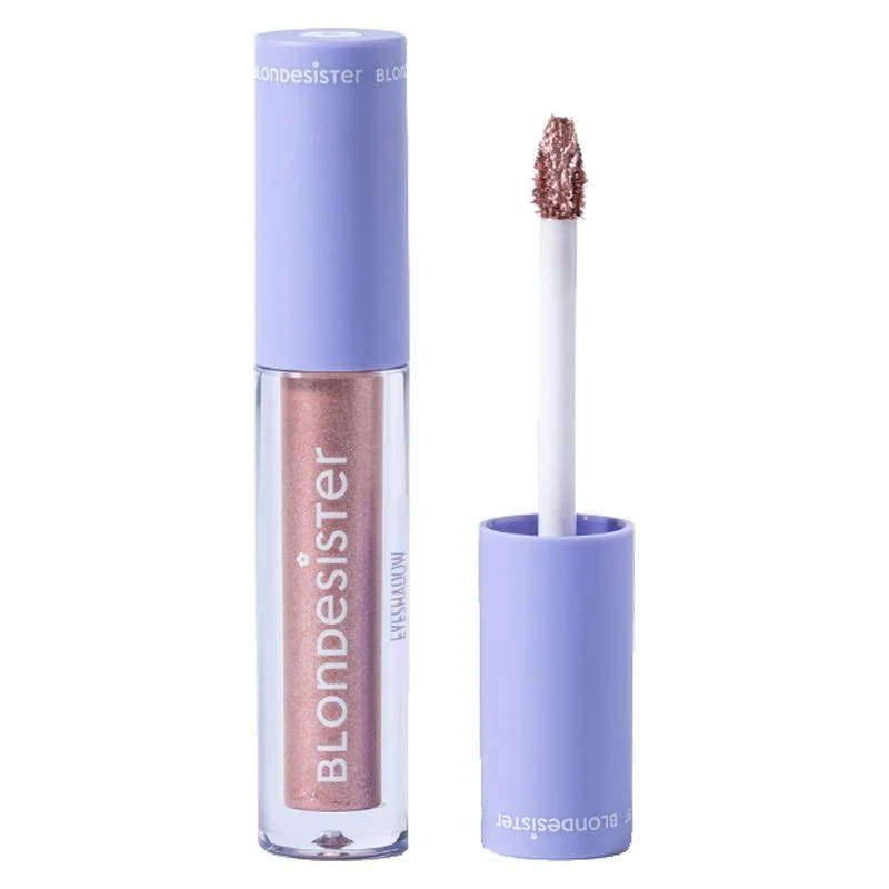Blondesister Gloweye Ombretto 05 Rosa Softy 2,5 ml — Ombretto